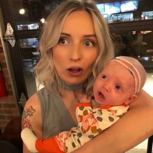 Meet your Posher, Meg